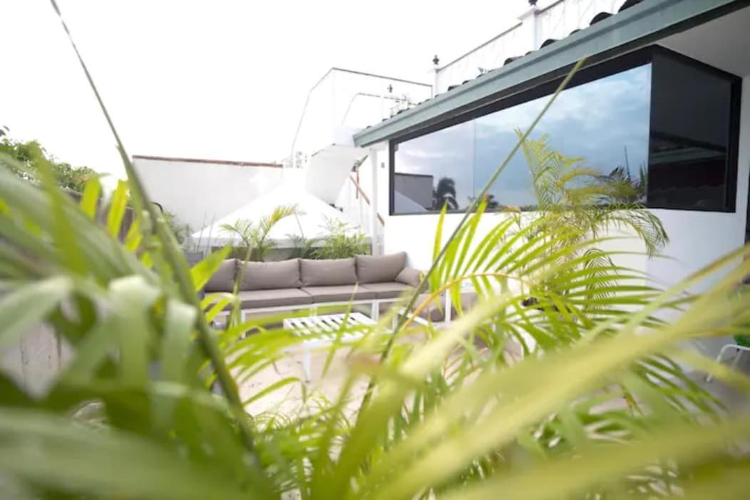 Amazinn Places Rooftop And Jacuzzi Panama City Exterior photo